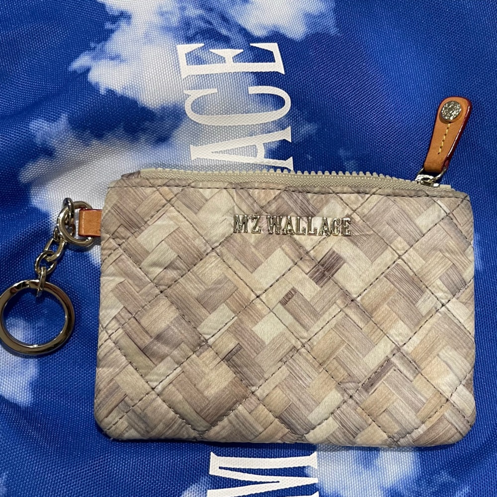 MZ Wallace Key pouch